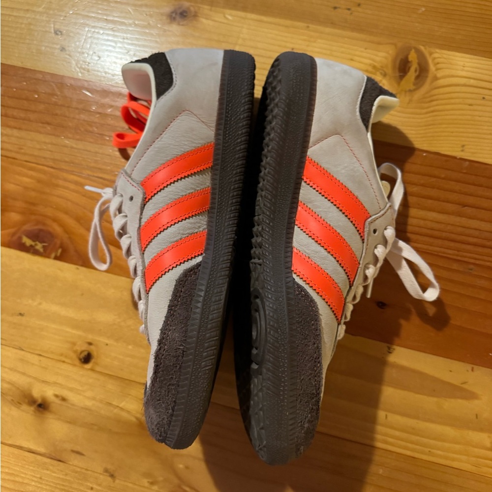 Adidas women’s Samba sneakers
